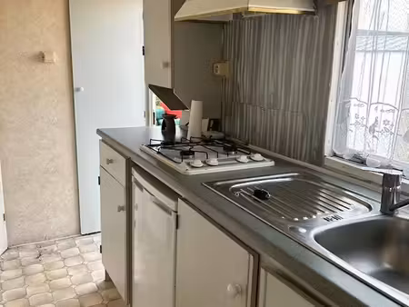 location mobil-home à l’année – montdidier (80500) – 2 ch – 550 /mois – apl possible