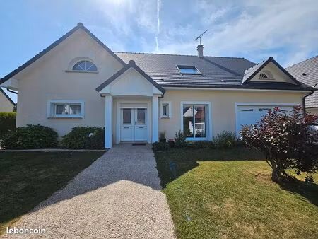 maison 6 pièces 200 m²