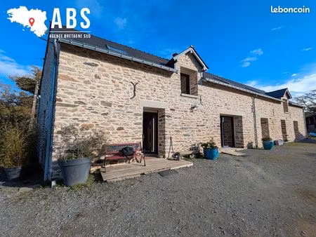 maison 4 pièces 99 m²