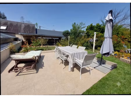 vente maison 5 pièces 142 m² saint-hilaire-du-harcouët (50600)