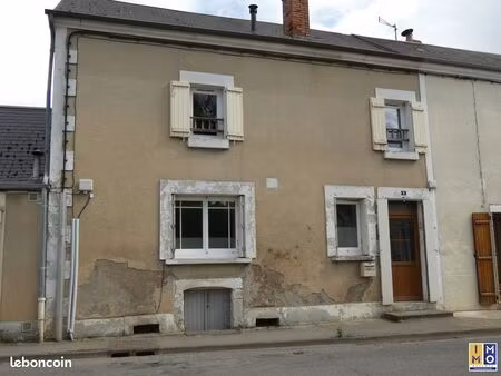 maison 3 pièces 92 m²