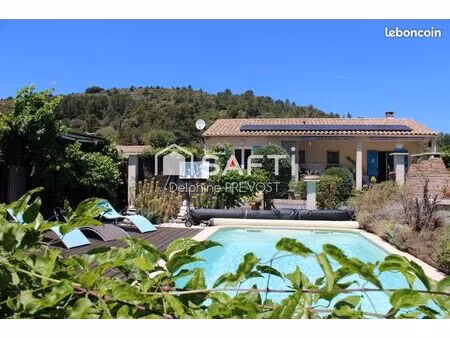 villa 7 pièces 152 m²