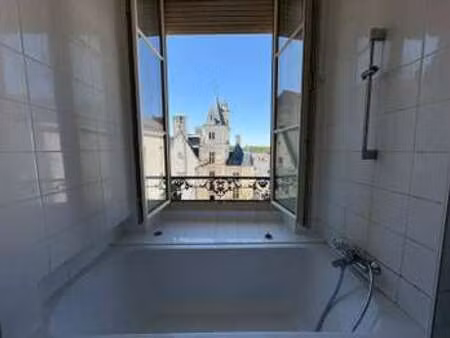 vente appartement 6 pièces et plus à angers centre (49000) : à vendre 6 pièces et plus / 1