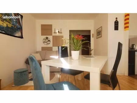 vente appartement t3 proche la rochelle