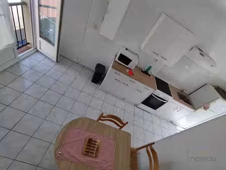 location meublée appartement 2 pièces 36 m² à beauvais (60000)  680 €
