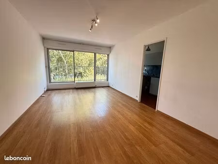 appartement 2 pièces 54 m²