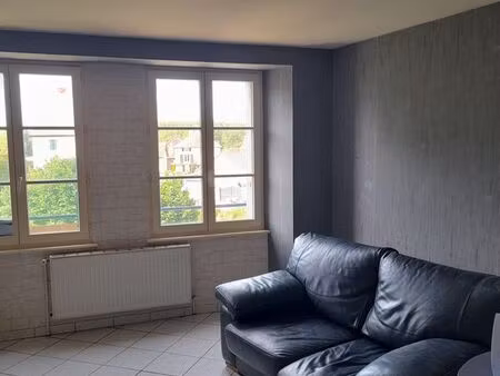 a louer appartement t3