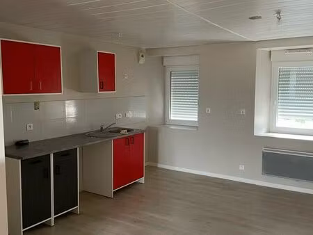 appartement duplex