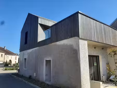 appartement 52m2