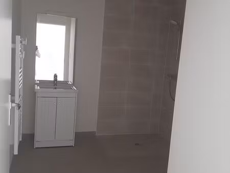 appartement pmr 55m2