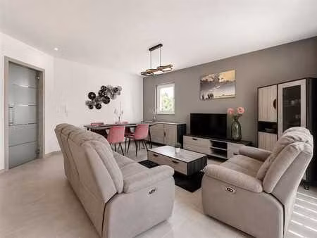 appartement rdc 2018 - 2ch - terrasse