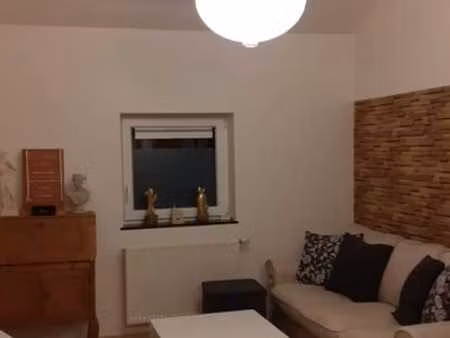 appartement 1 chambre