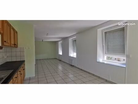 a louer appartement f6