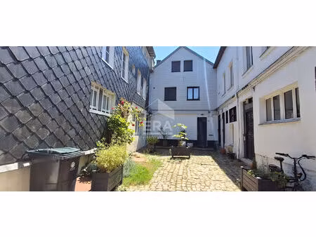 appartement 1 pièces 19 m² à vendre / acheter rouen 76000 ? | era immobilier