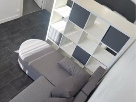 appartement meublé refait à neuf