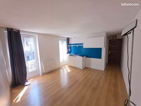 studio à louer