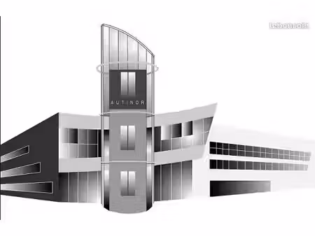 bureaux