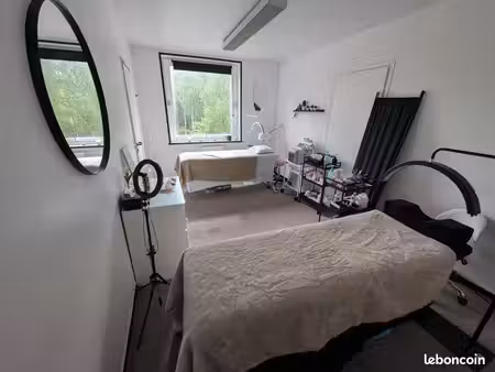 bureau à louer - 15m²