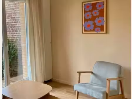 location cabinet médical / paramédical à partager – marcq-en-barœul (clémenceau)