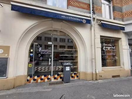 vente aux encheres publiques d’un fonds de commerce de boucherie – charcuterie à la madele