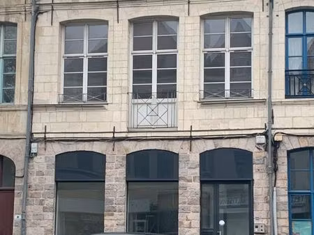 commerce ou bureaux