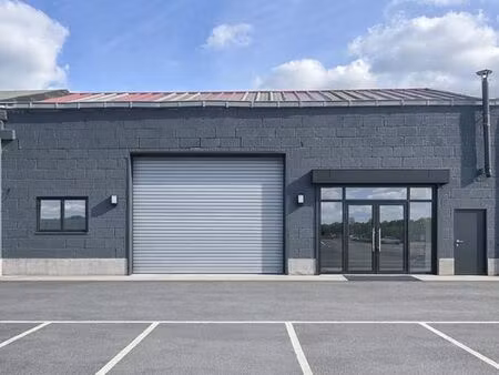 local d’activité / entrepôt à louer – halluin