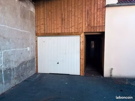 box centre ville