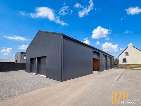 local 480 m² arzon