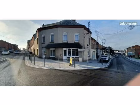 location - local commercial - fourmies ◊