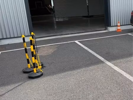 local stockage