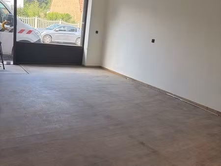 local commercial