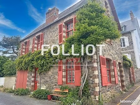 maison 4 pièces 85 m²