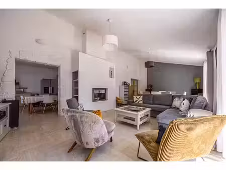 maison 8 pièces 200 m² à vendre / acheter andilly 17230 ? | era immobilier