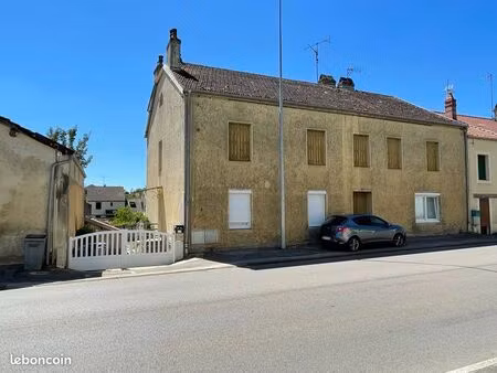maison d’habitation locative