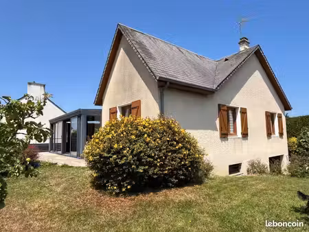 maison 141 m² carentan-les-marais