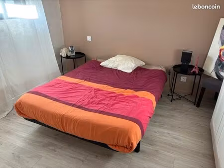 chambre pour étudiant/saisonnier