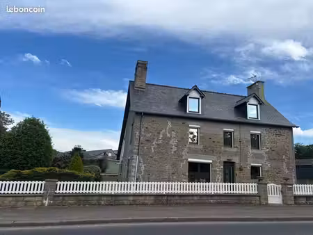 maison de bourg
