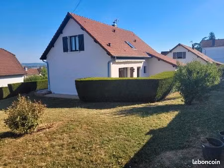 maison à echenoz-la-meline