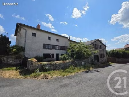 ferme 6 pièces 177 m²