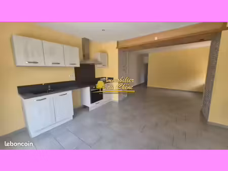 ferme 6 pièces 119 m²