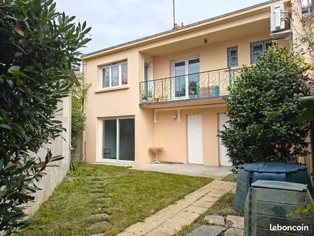 maison t3 la roche-sur-yon