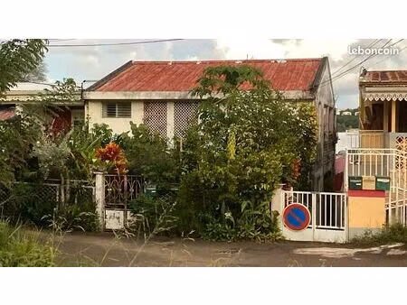maison a renover