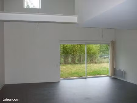 maison 4 pièces 109 m²