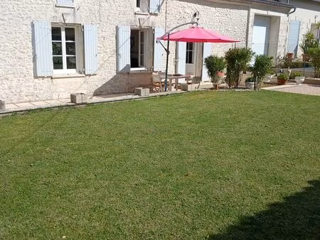 longère de 163 m²