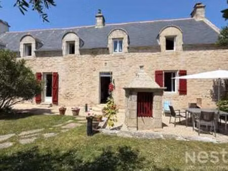 vente maison à quiberon (56170) : à vendre / 199m² quiberon