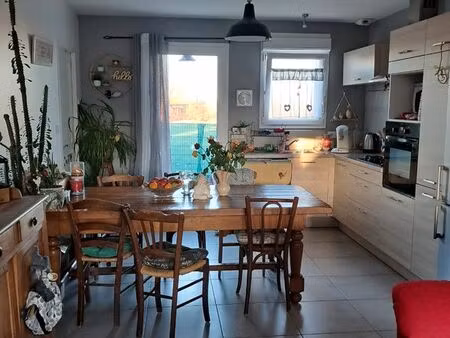 maison plain pied