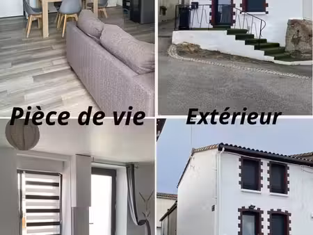 maison de ville