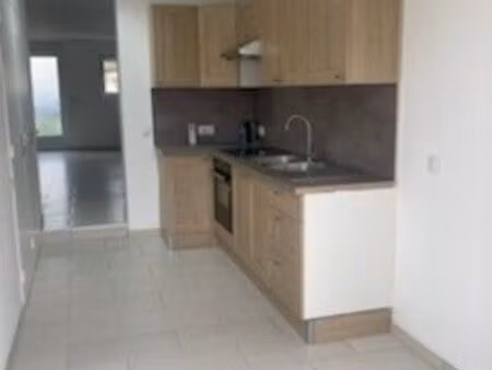 maison 3 pièces 61 m²