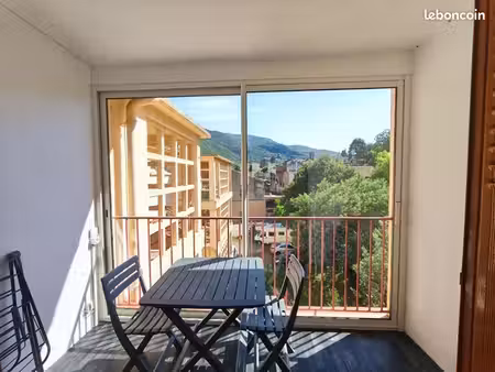 appartement 3 pièces 53 m²