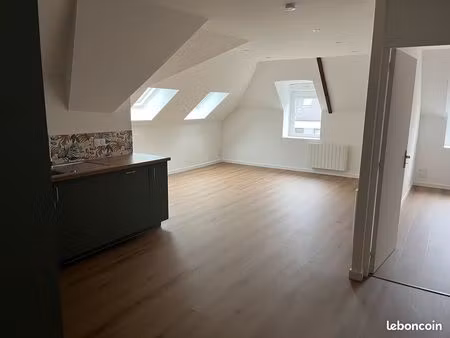 loue appartement